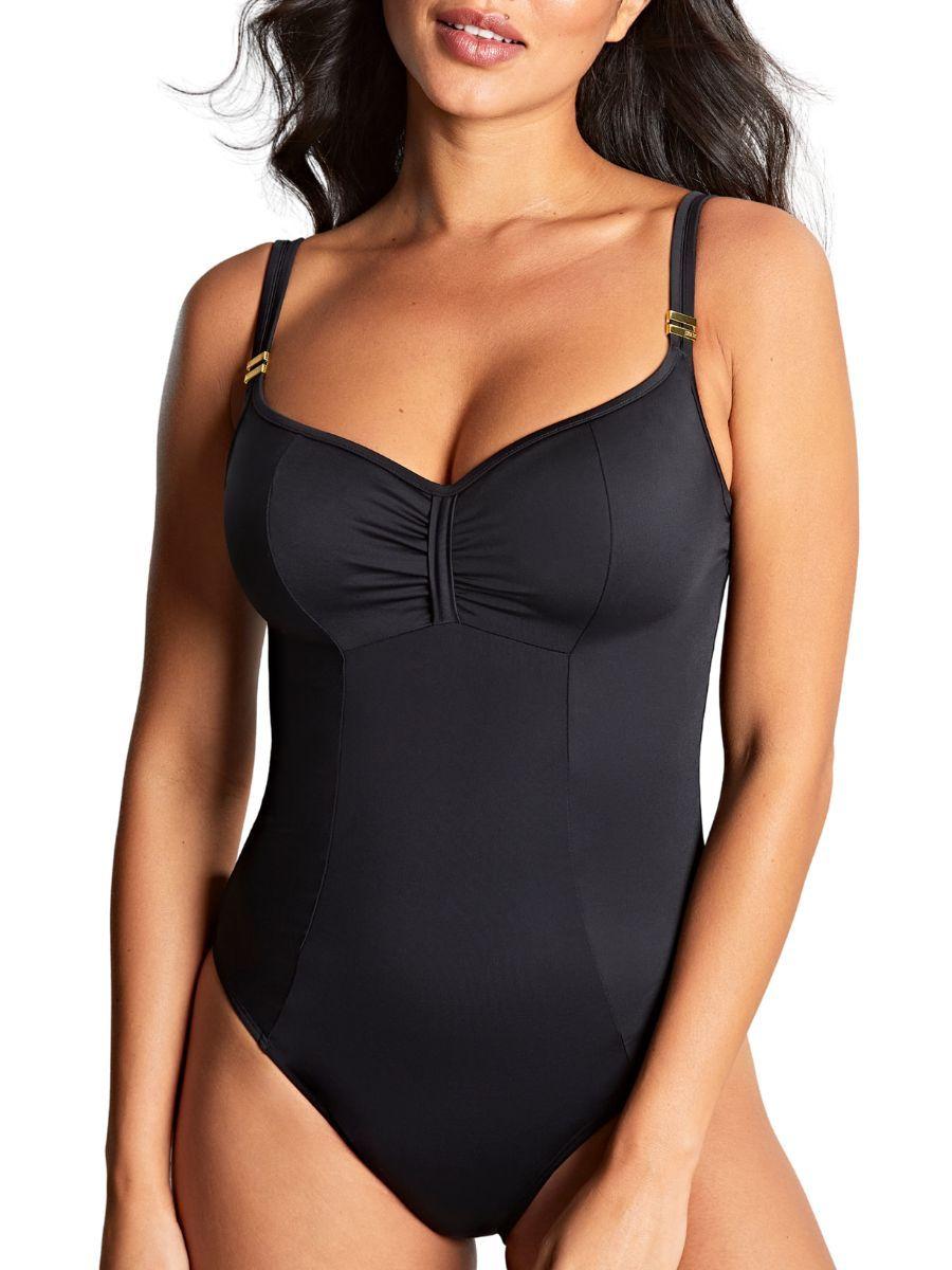 Anya Riva Balcony Swimsuit by PANACHE