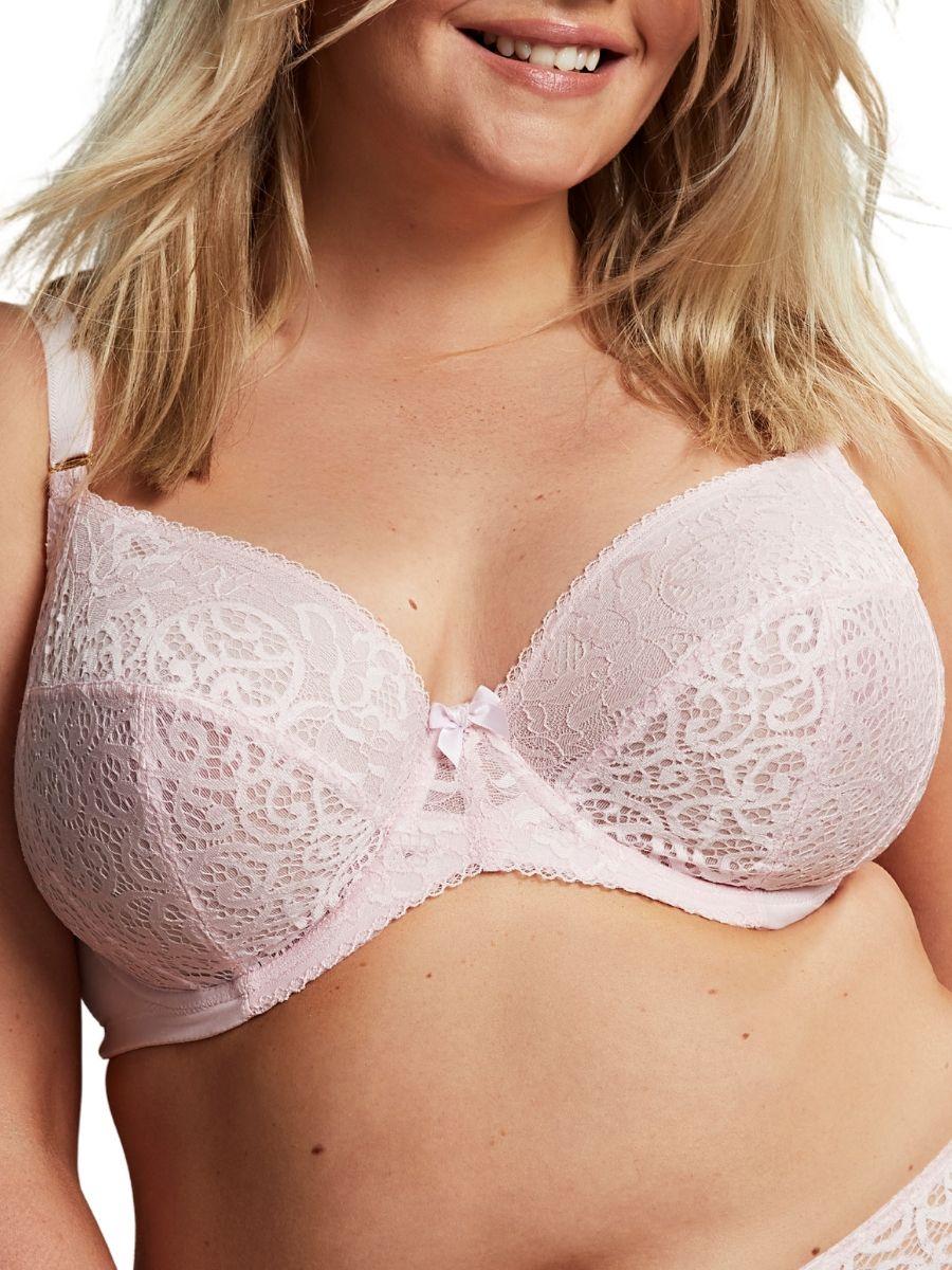 Estel Plunge by PANACHE