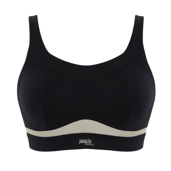 Freedom Non Wired Sports Bra by PANACHE SPORT
