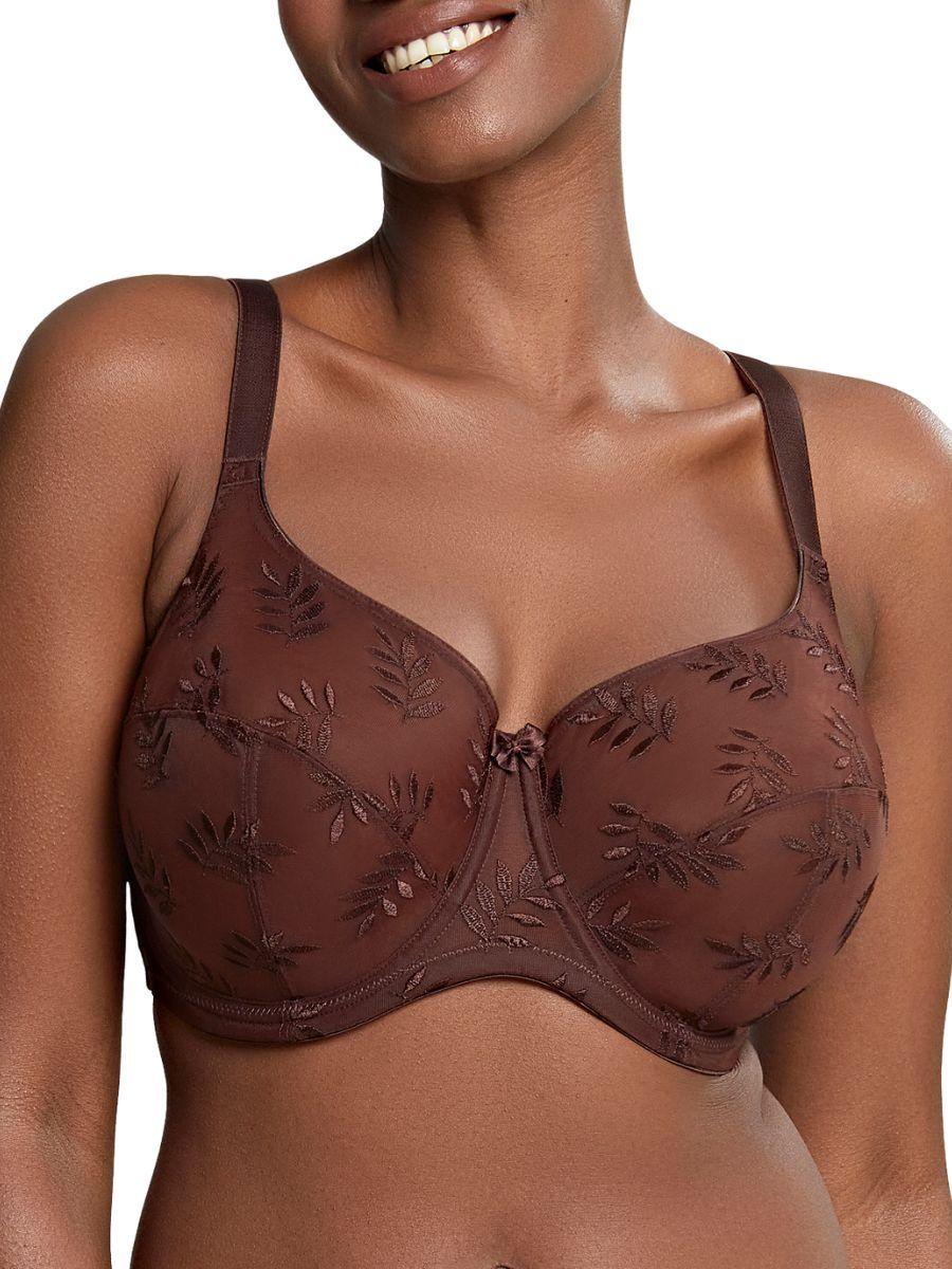 Tango Balcony Bra by PANACHE