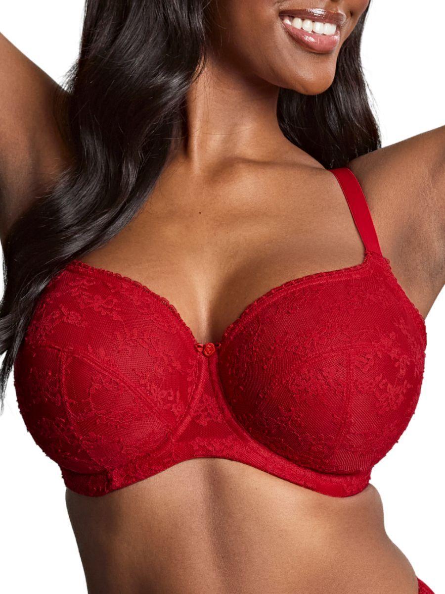 Tango Lace Balcony Bra by PANACHE