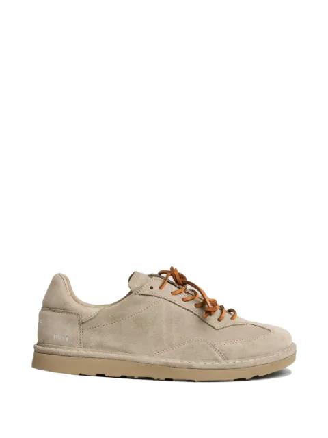 lace-up sneakers by PANCHIC