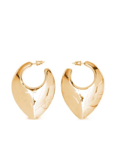 Bijoux earrings by PANCONESI