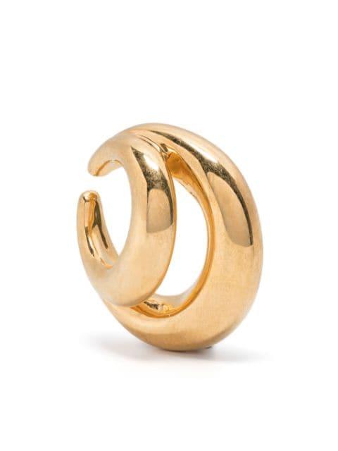 Blow Up Stellar cuff earring by PANCONESI