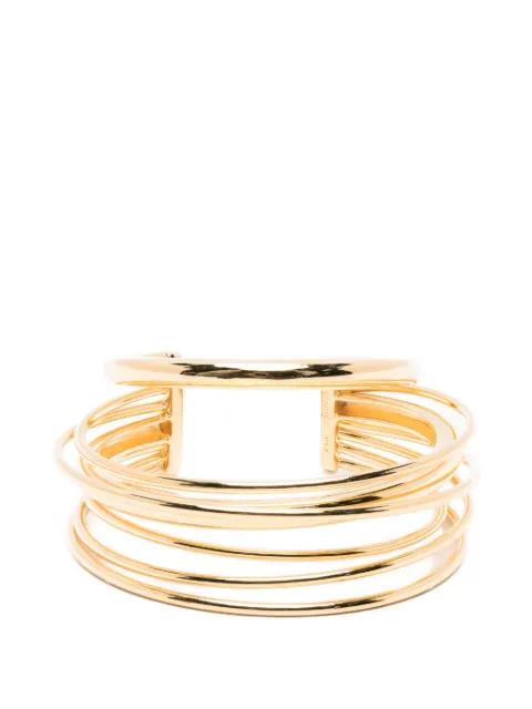 Orbit bracelet by PANCONESI