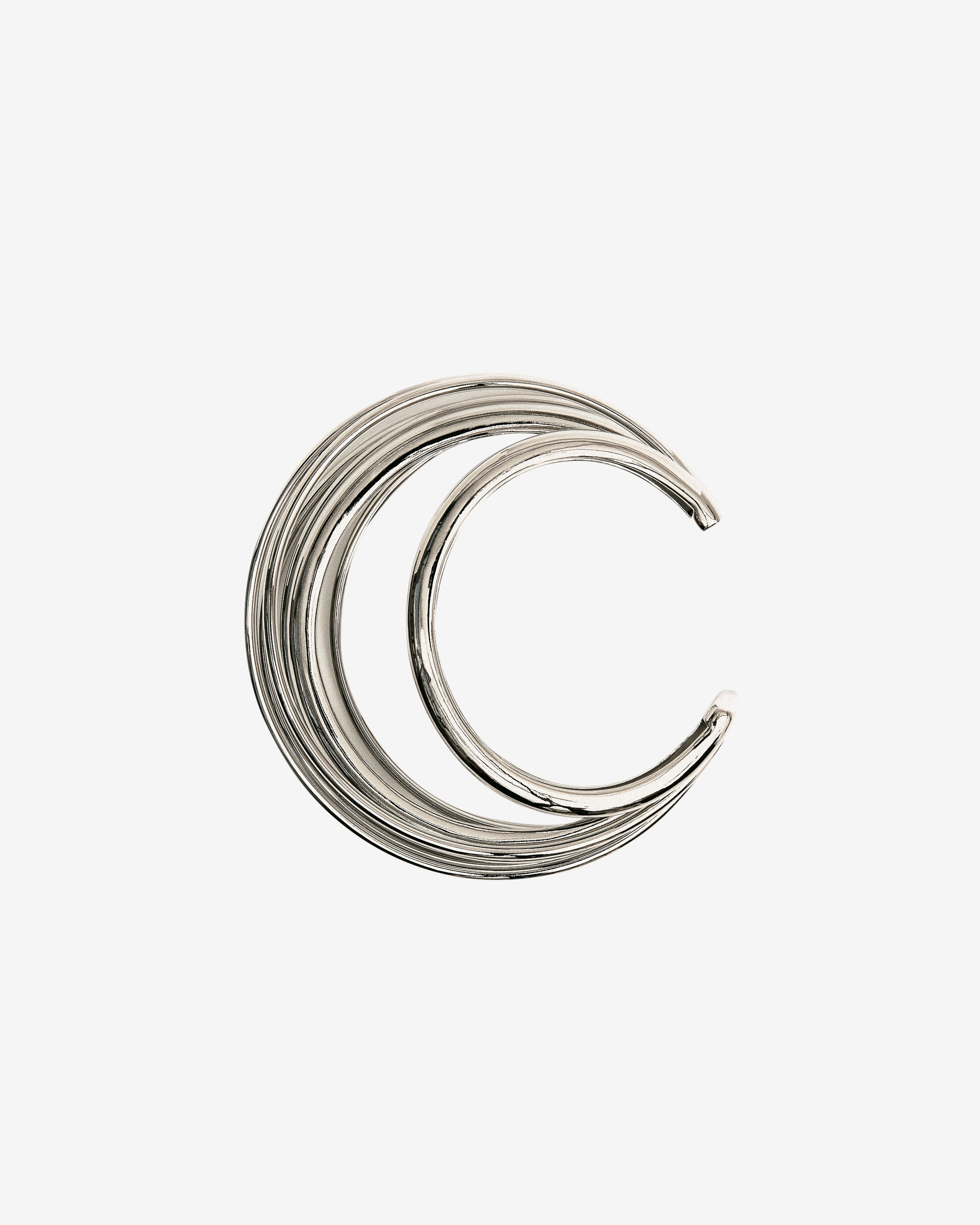 Panconesi - Orbit Bracelet - (Silver) by PANCONESI