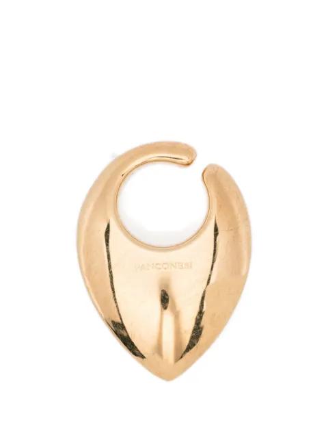 Spada ear cuff by PANCONESI