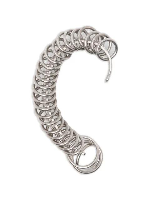 all-around ear cuff by PANCONESI