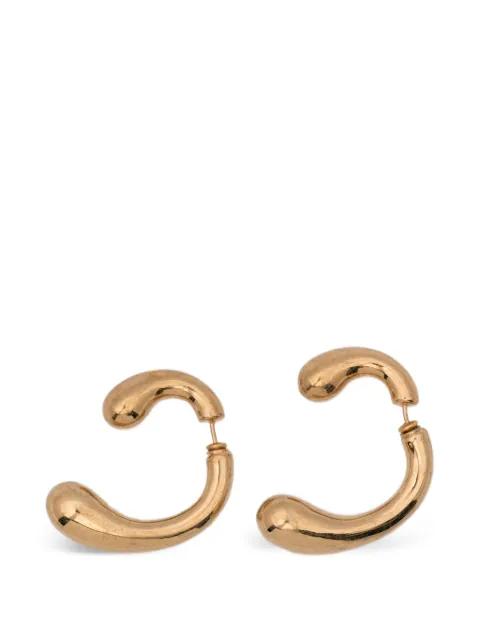 small earrings by PANCONESI