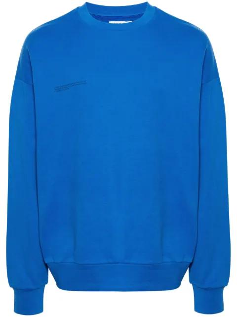 365 Midweight organic-cotton sweatshirt by PANGAIA