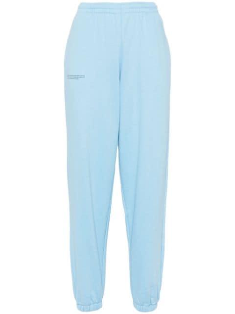 365 organic cotton track pants by PANGAIA