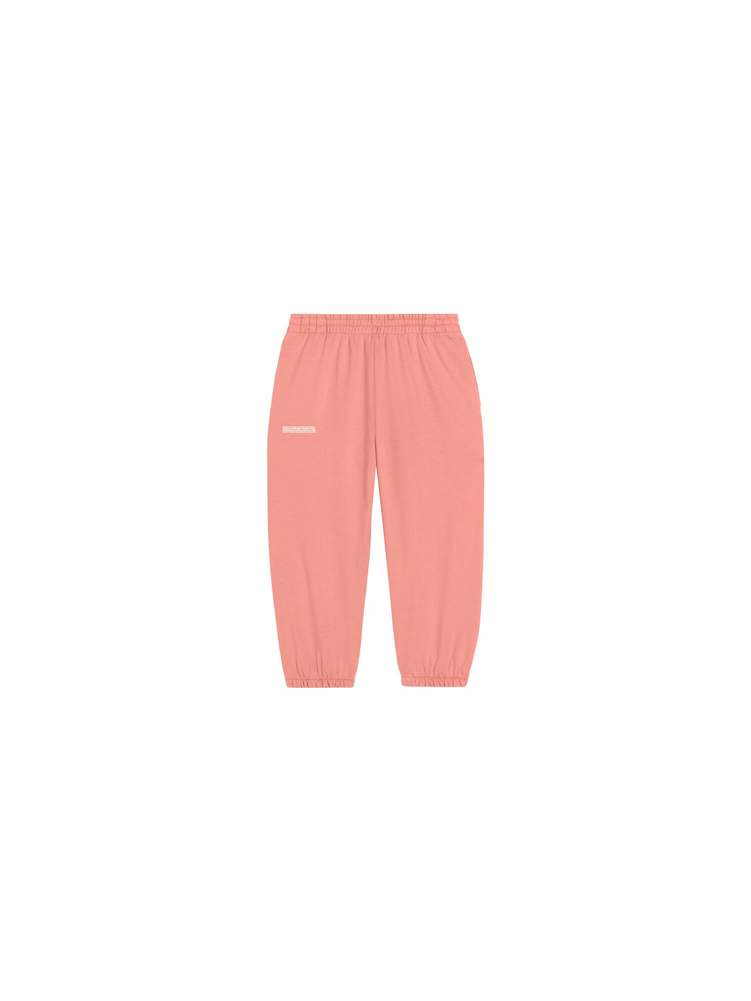 Archive Kids' 365 Midweight Track Pants by PANGAIA