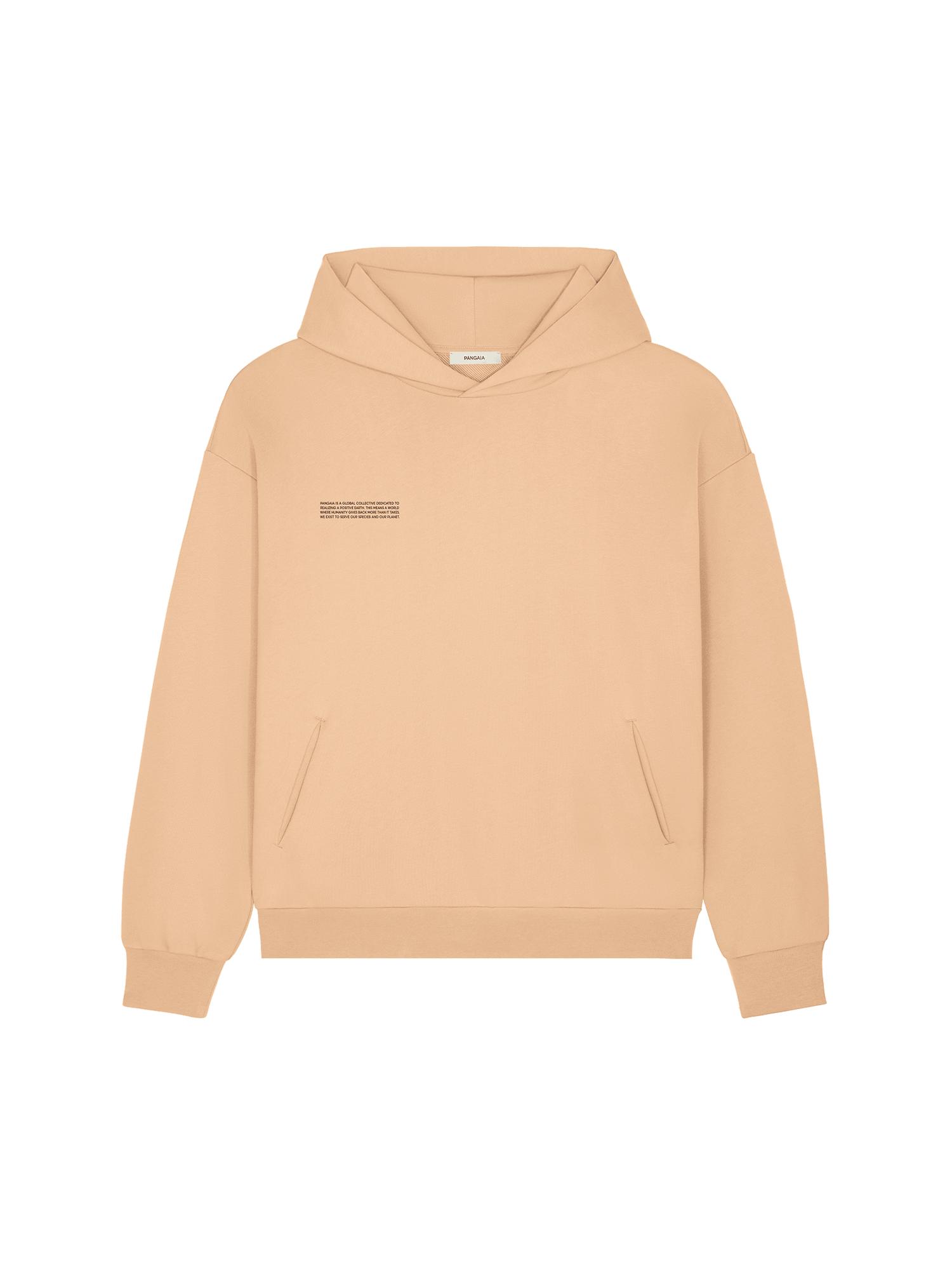 Archive Mens 365 Midweight Hoodie by PANGAIA