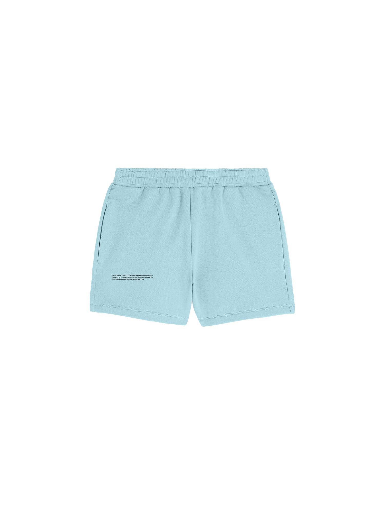 Archive Mens 365 Midweight Shorts by PANGAIA