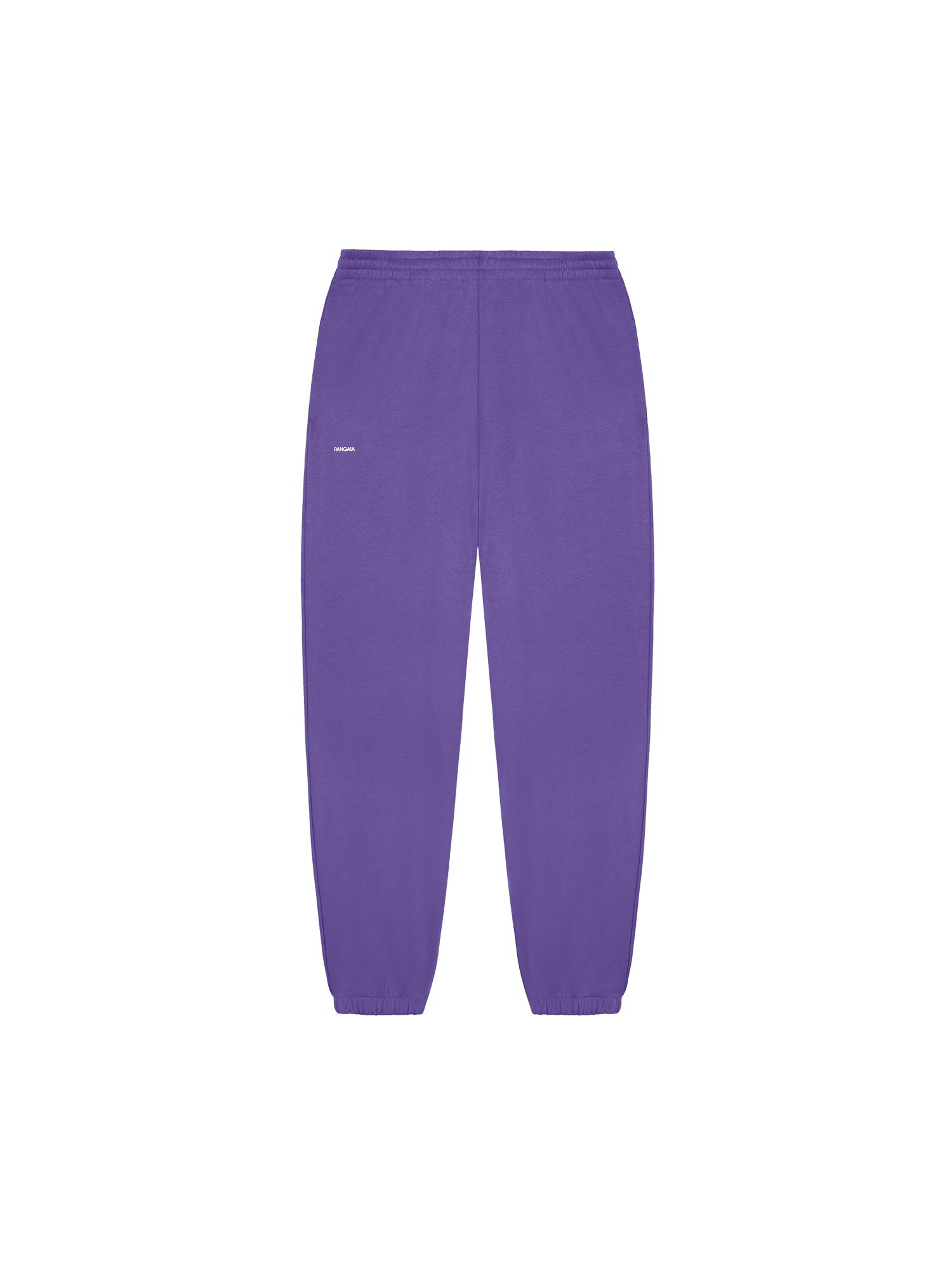 Archive Womens 365 Midweight Track Pants by PANGAIA Archive Womens 365 Midweight Track Pants by PANGAIA