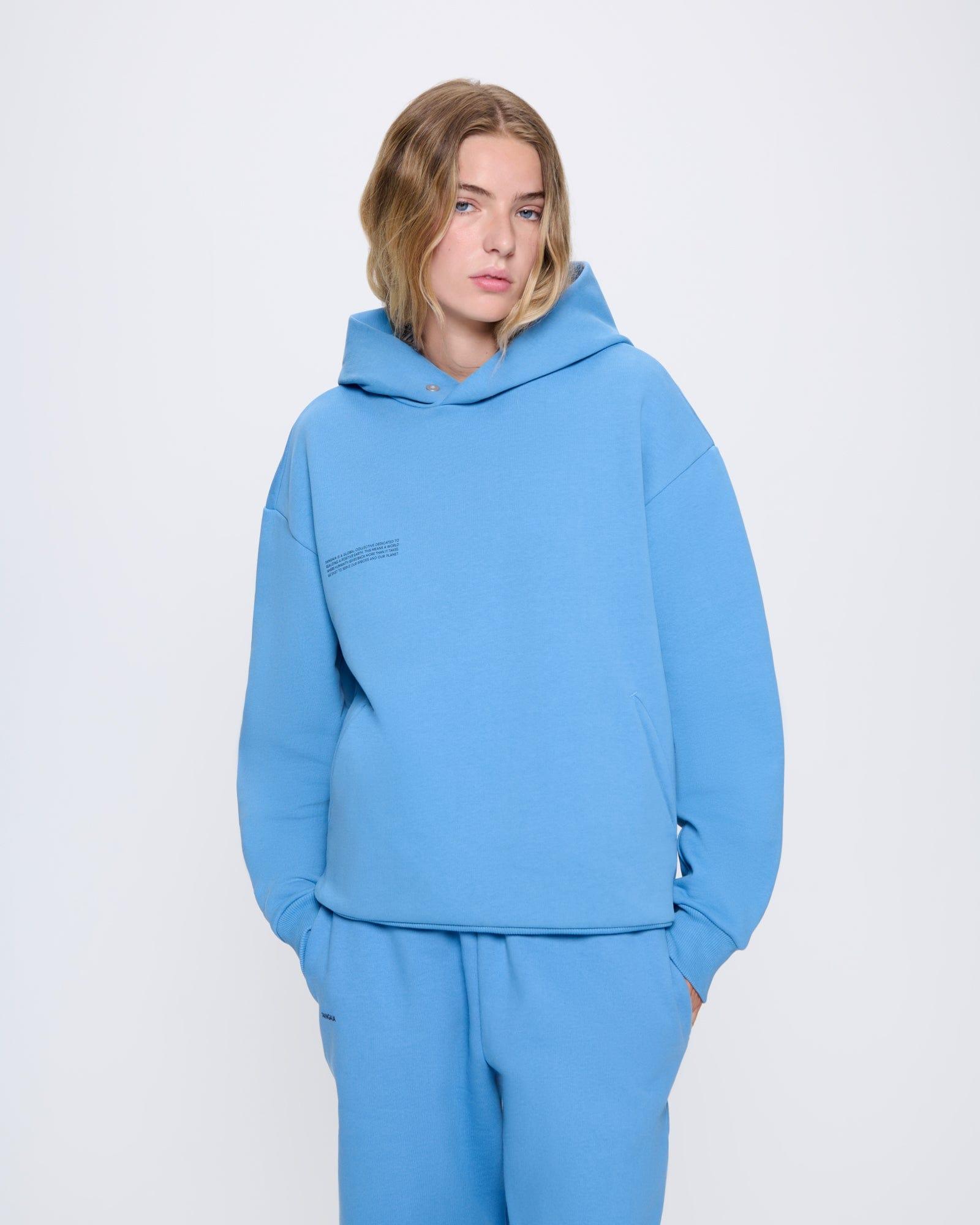 Archive Womens DNA Hoodie by PANGAIA