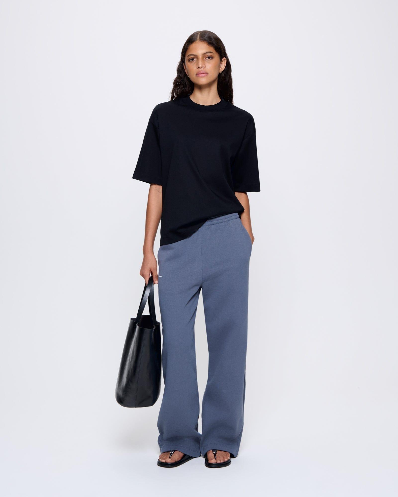 Archive Womens DNA Oversized T-Shirt by PANGAIA