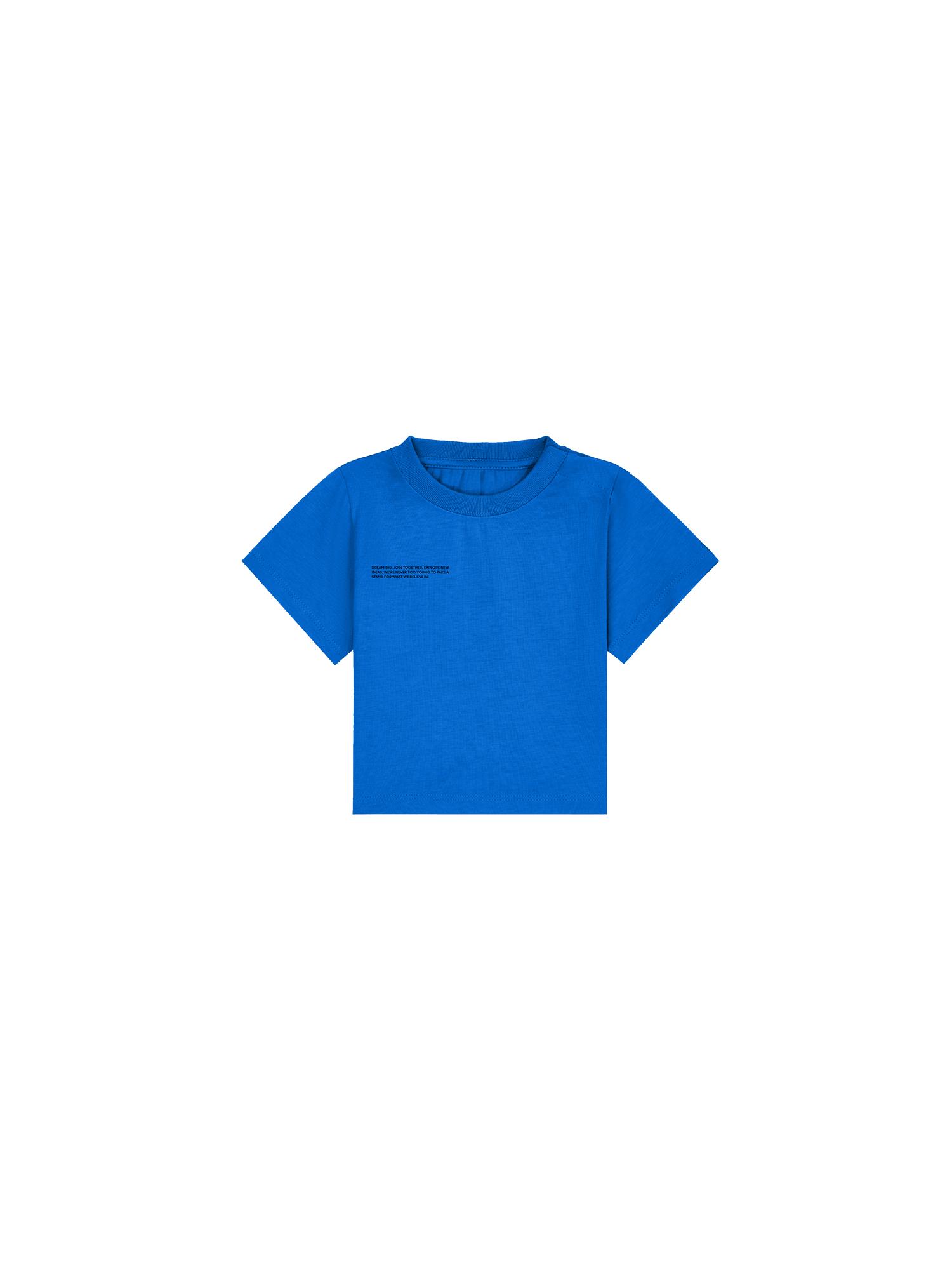 Baby 365 Lightweight T-Shirt by PANGAIA