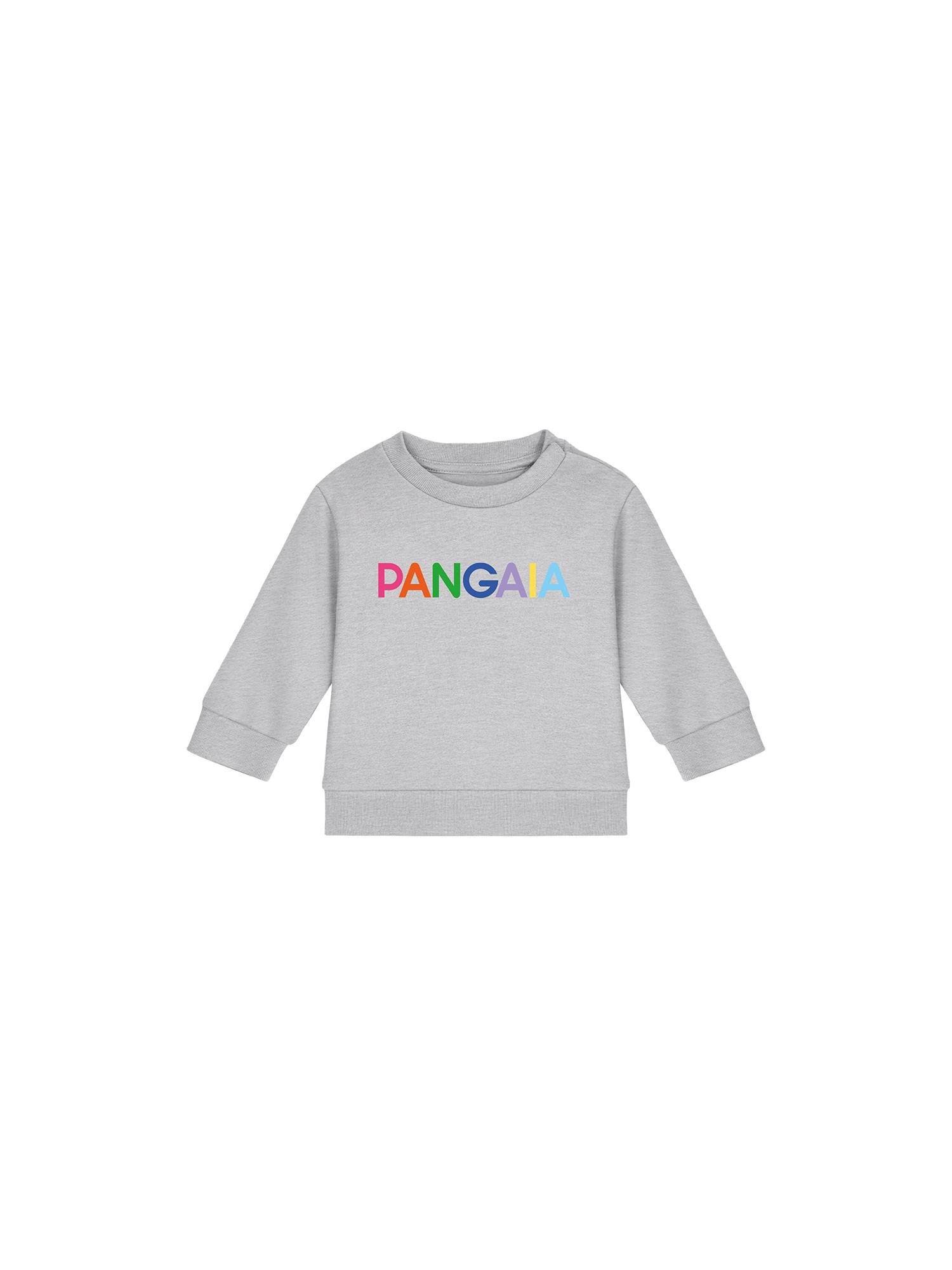 Baby 365 Midweight Pangaia Sweatshirt by PANGAIA