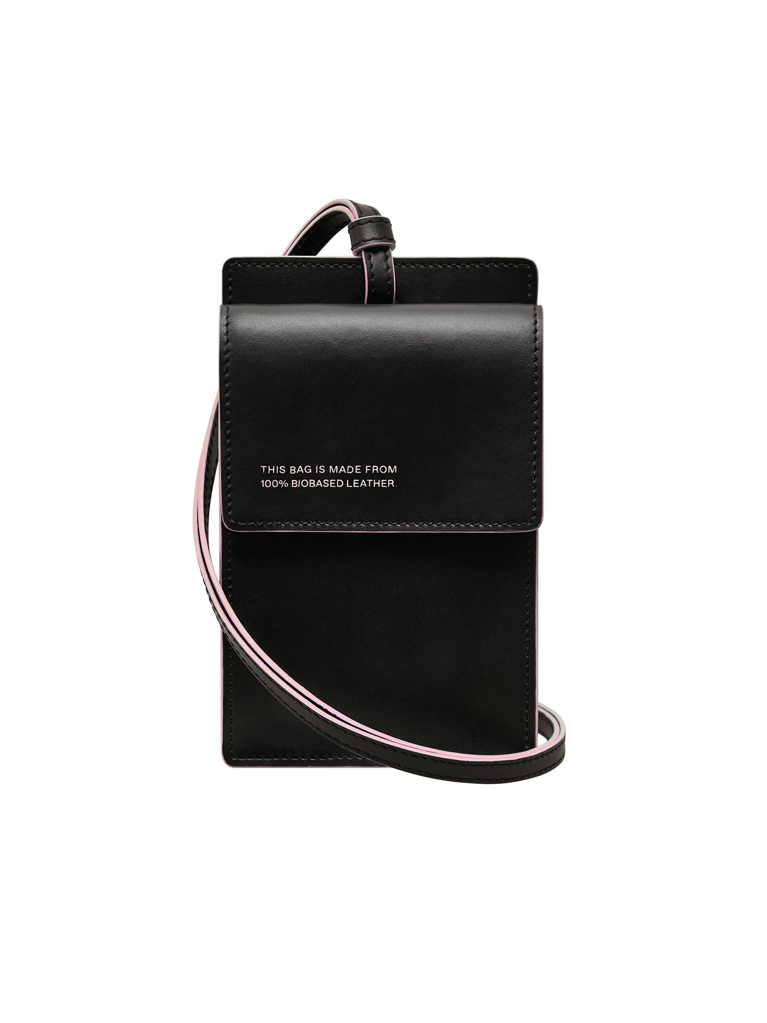 Biobased Passport Holder by PANGAIA
