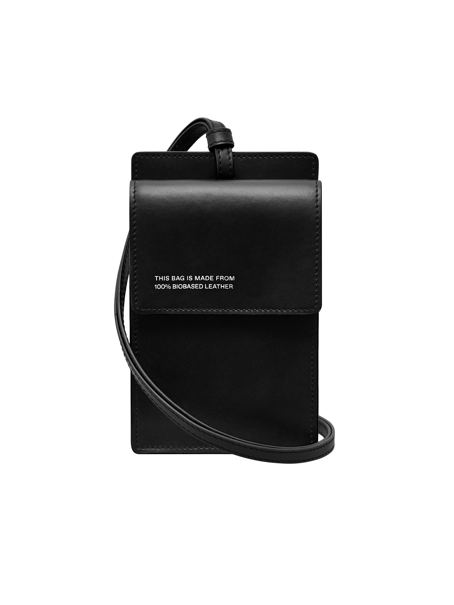 Biobased Passport Holder by PANGAIA