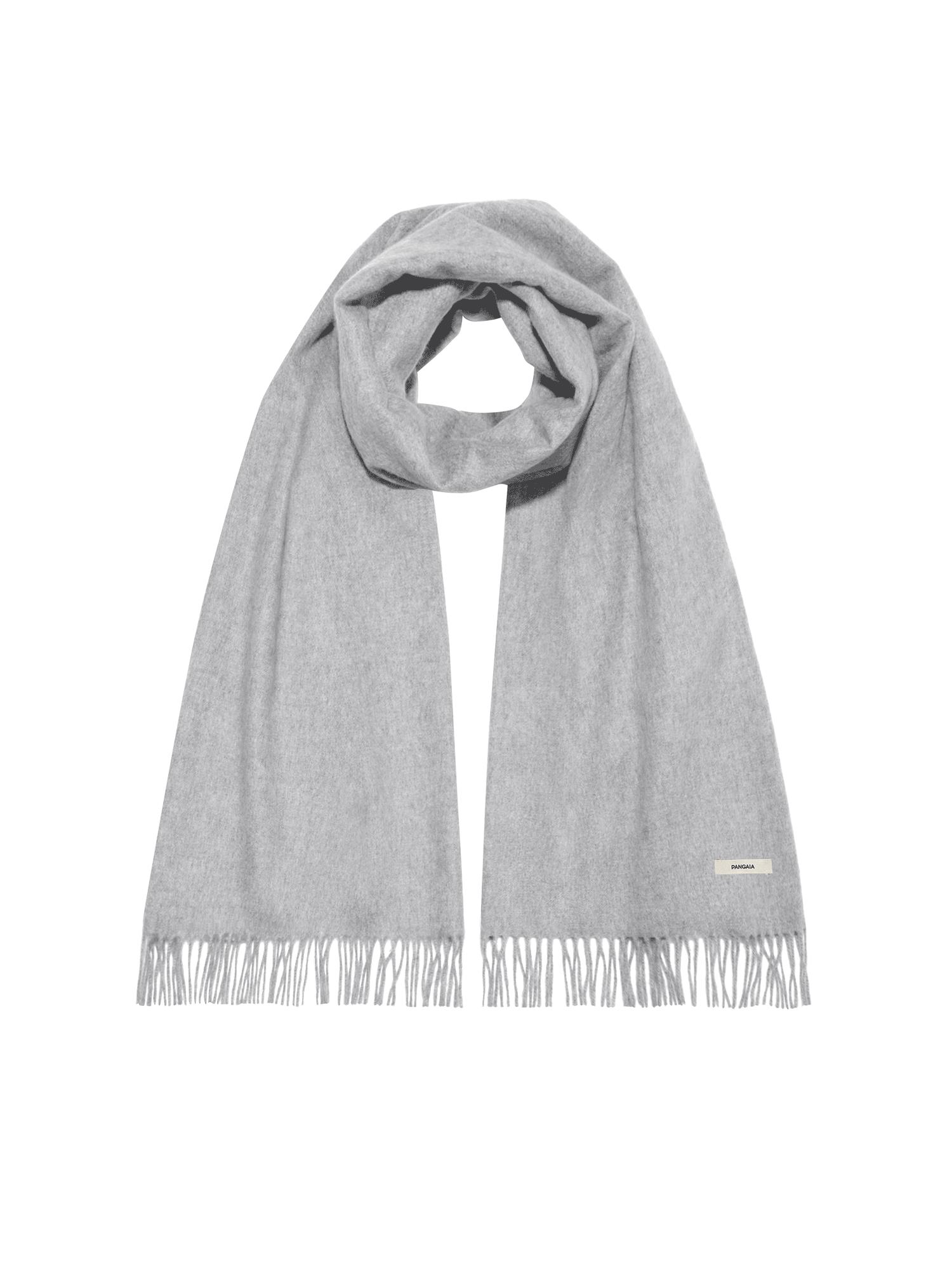 Cashmere Plain Stole by PANGAIA