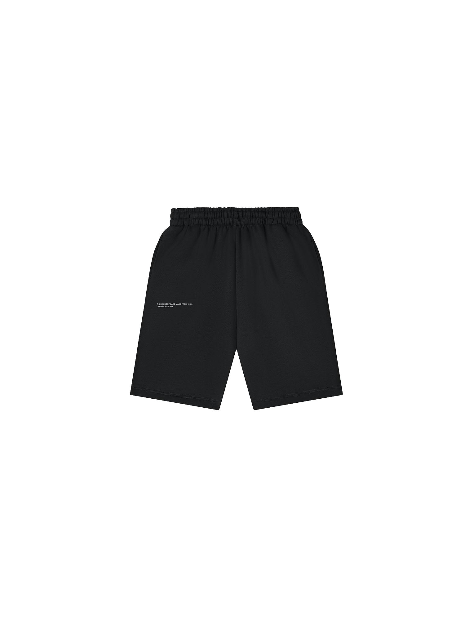 Kids' 365 Midweight Long Shorts by PANGAIA