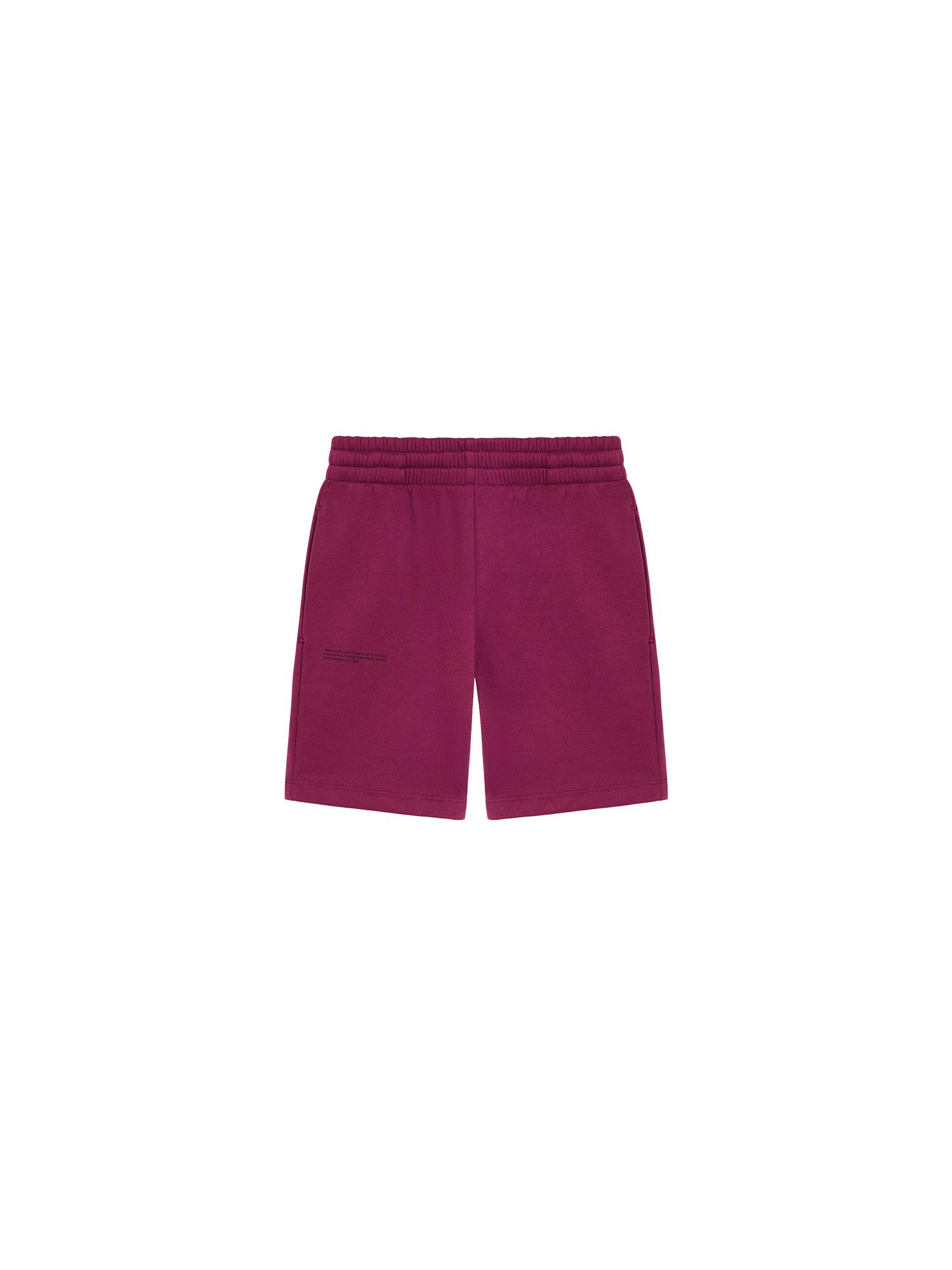 Kids' 365 Midweight Long Shorts by PANGAIA