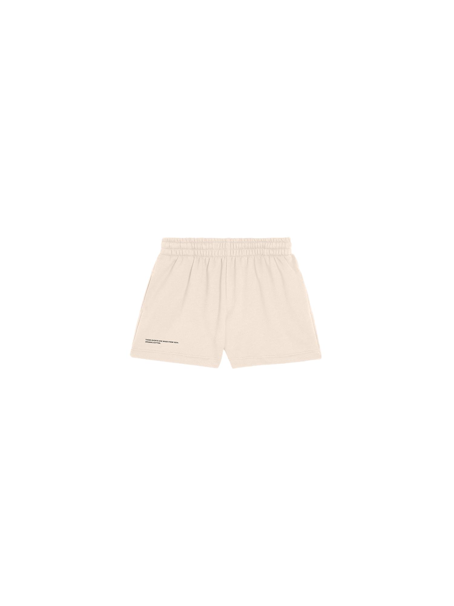 Kids' 365 Midweight Shorts by PANGAIA