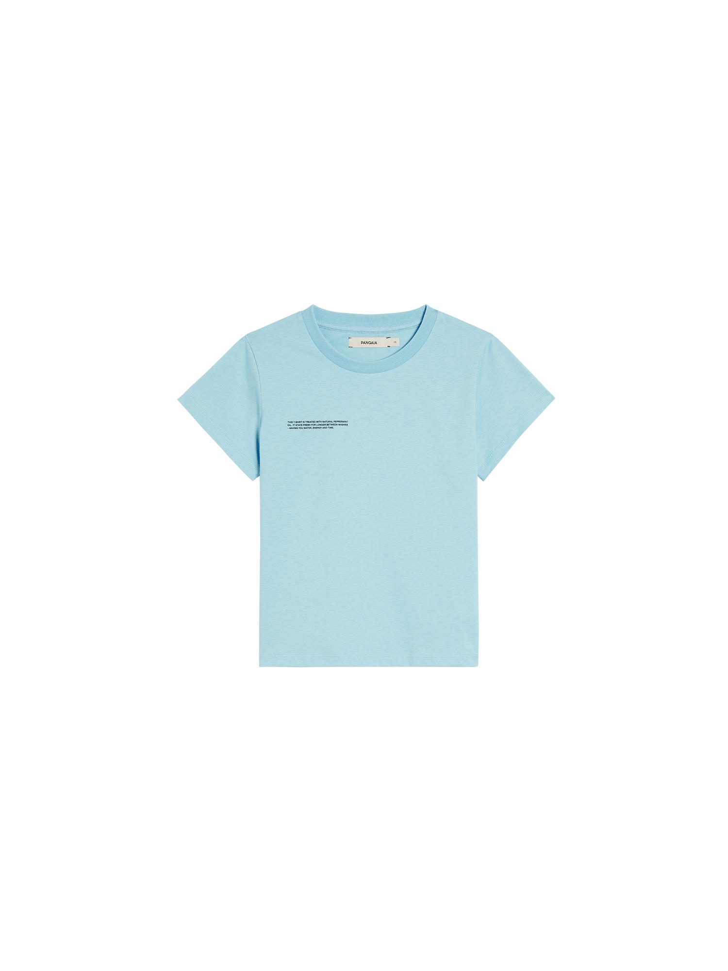 Kids' 365 Midweight T-Shirt by PANGAIA