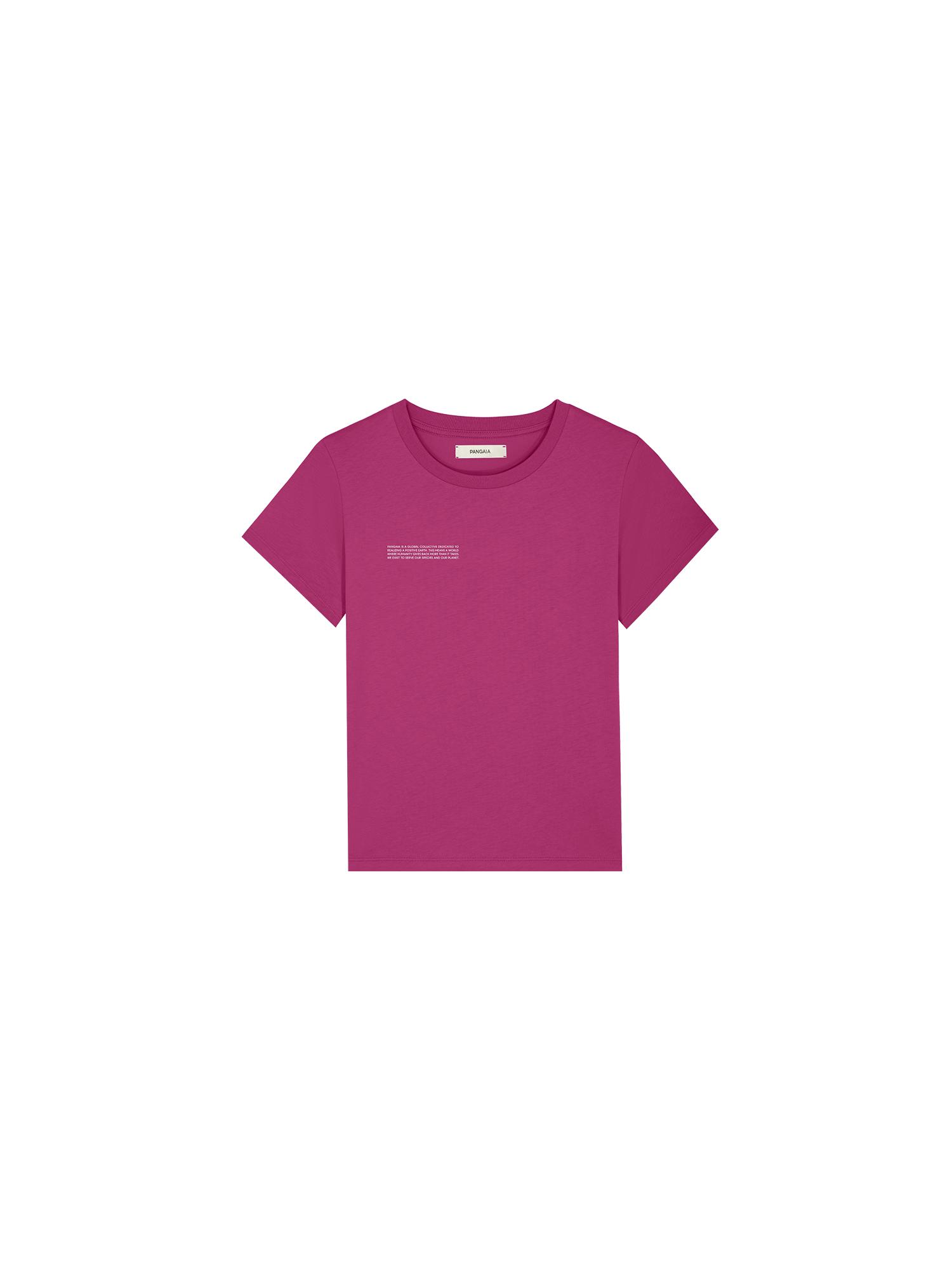 Kids' 365 Midweight T-Shirt by PANGAIA