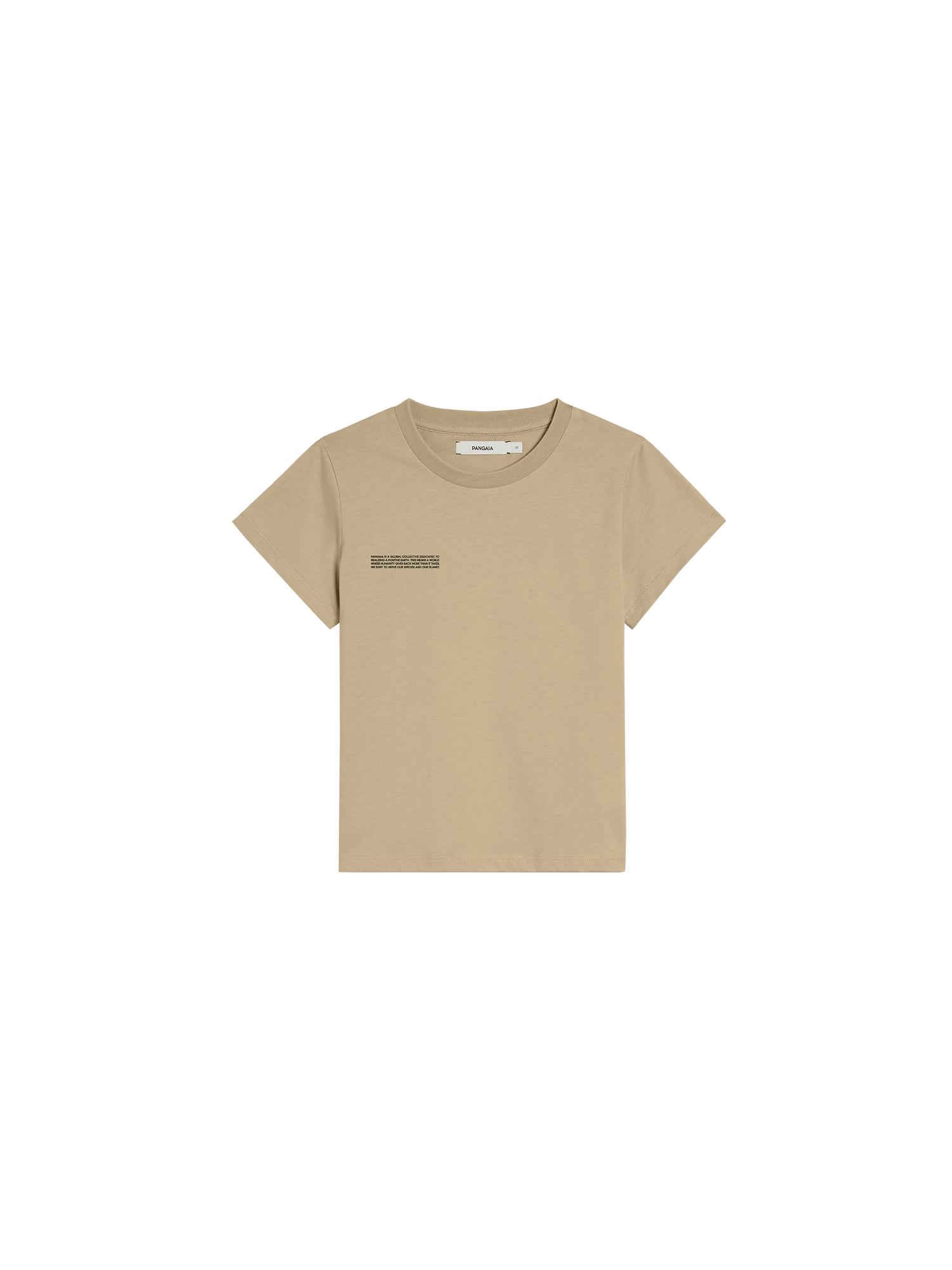 Kids' 365 Midweight T-shirt by PANGAIA