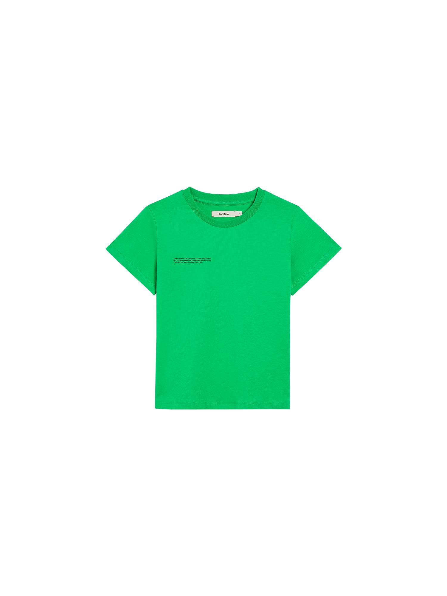 Kids' 365 Midweight T-shirt by PANGAIA