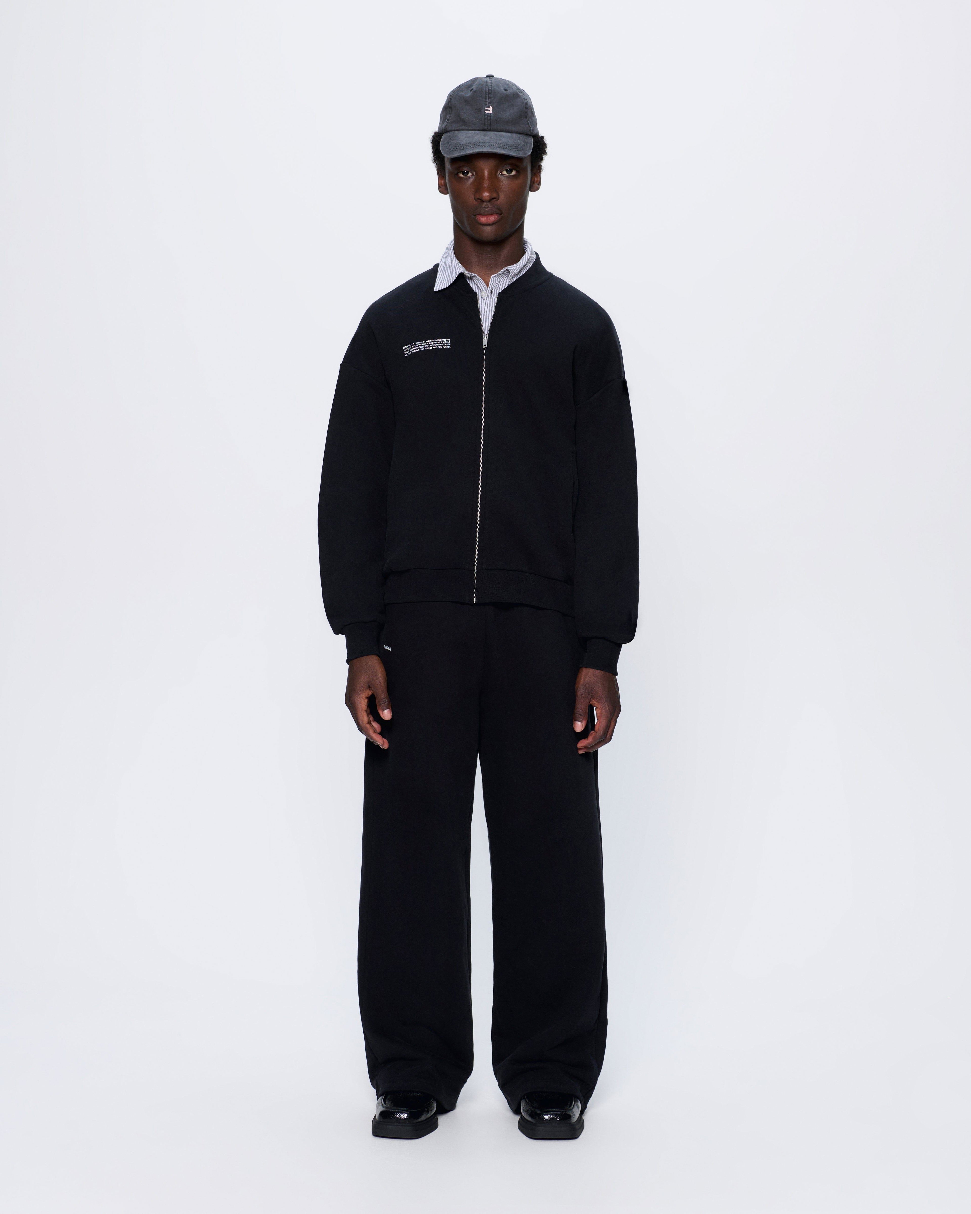 Mens 365 Midweight Bomber Jacket by PANGAIA