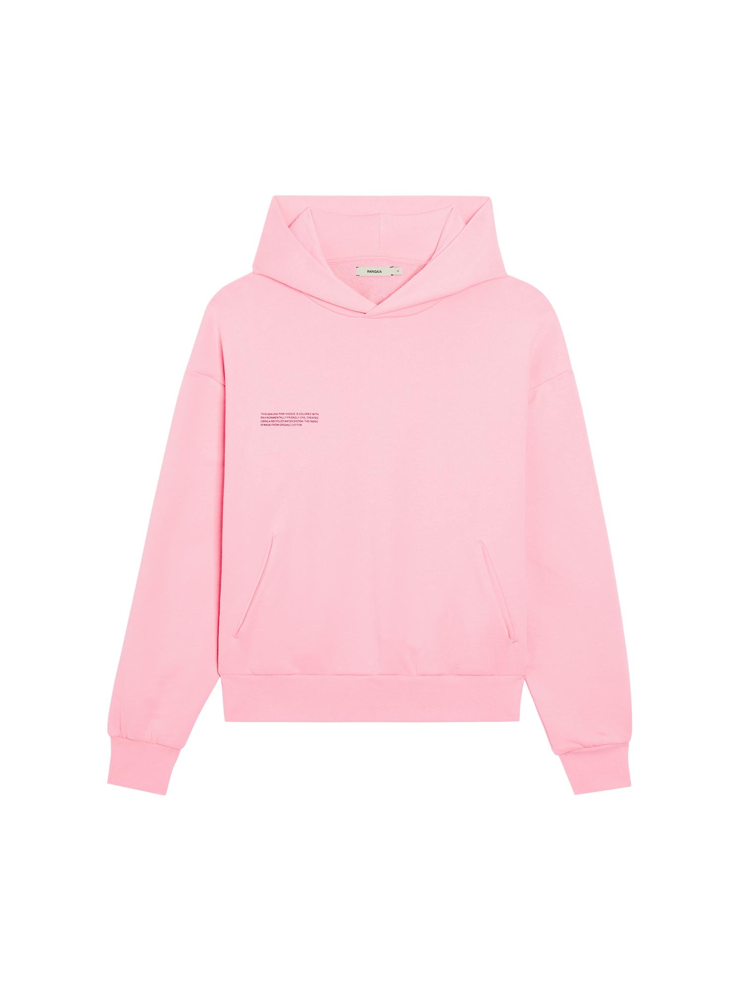 Mens 365 Midweight Hoodie by PANGAIA