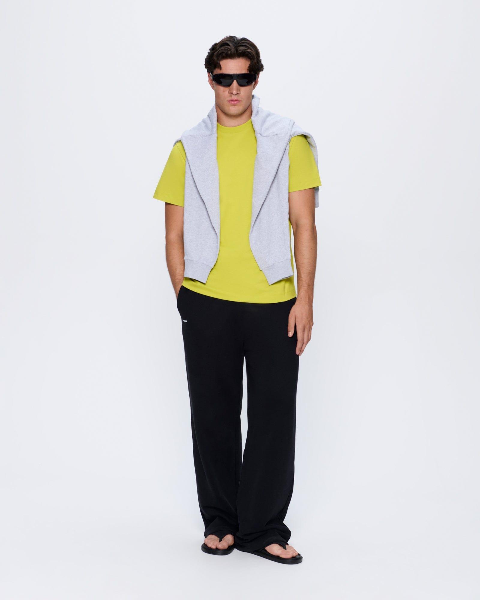 Mens 365 Midweight T-Shirt by PANGAIA