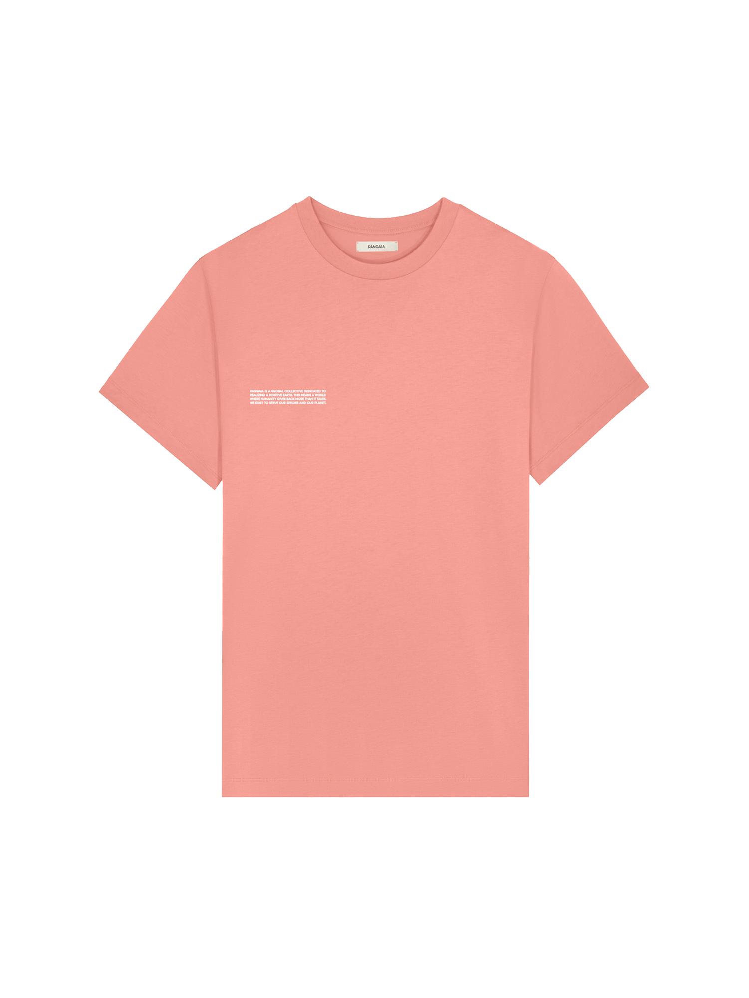 Mens 365 Midweight T-shirt by PANGAIA