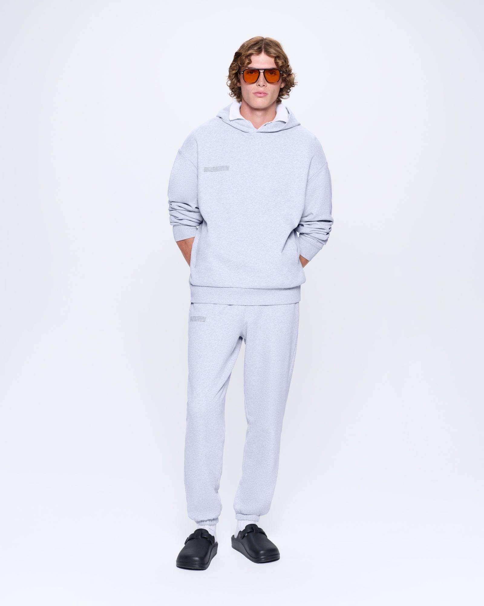 Mens 365 Midweight Track Pants by PANGAIA