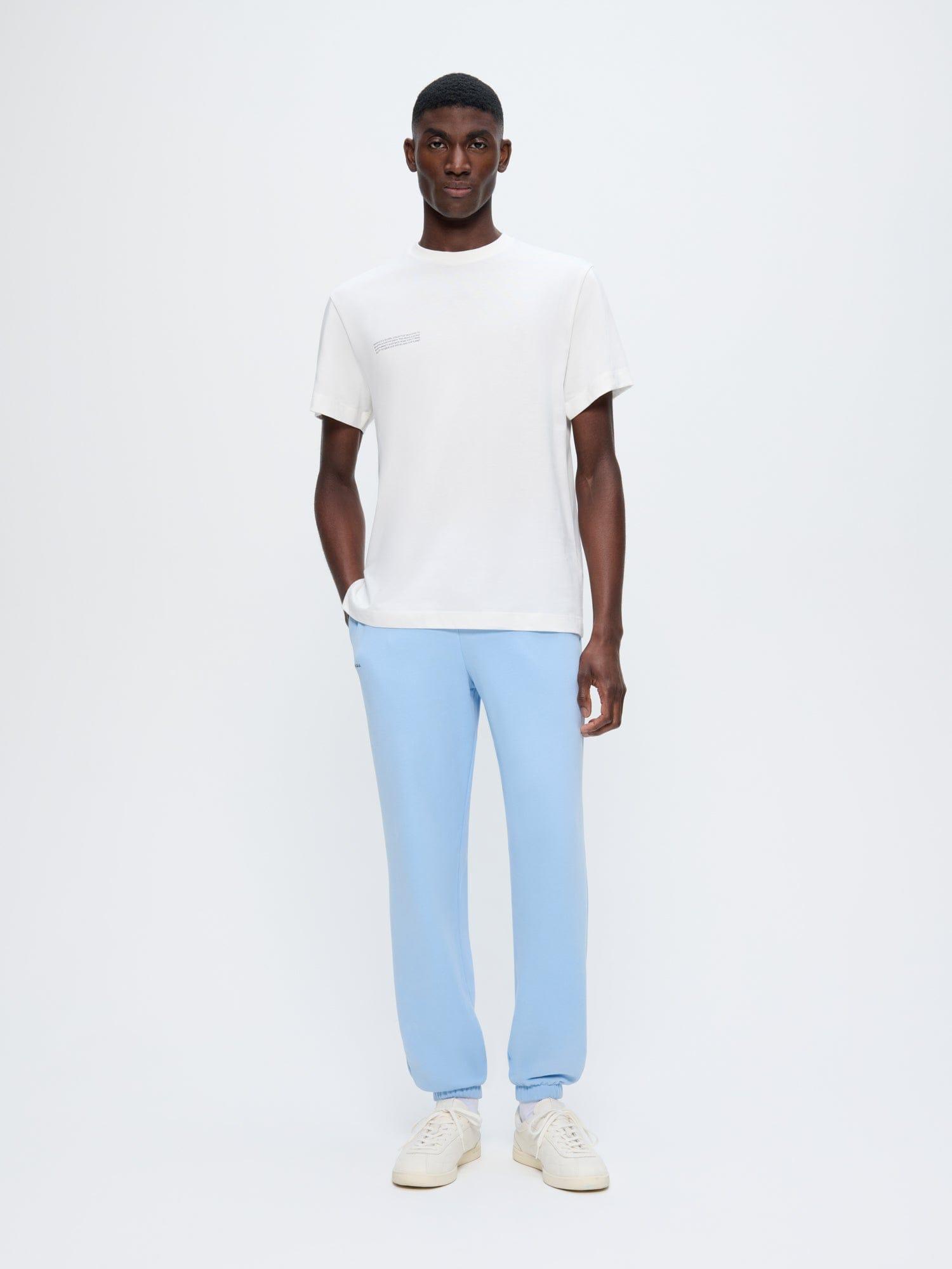 Mens 365 Midweight Track Pants by PANGAIA