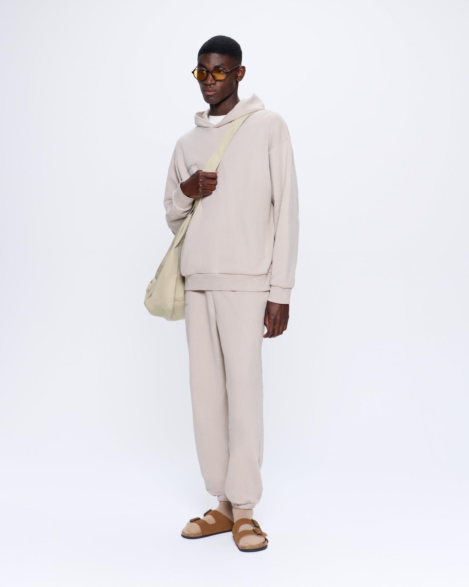 Mens 365 Midweight Track Pants by PANGAIA