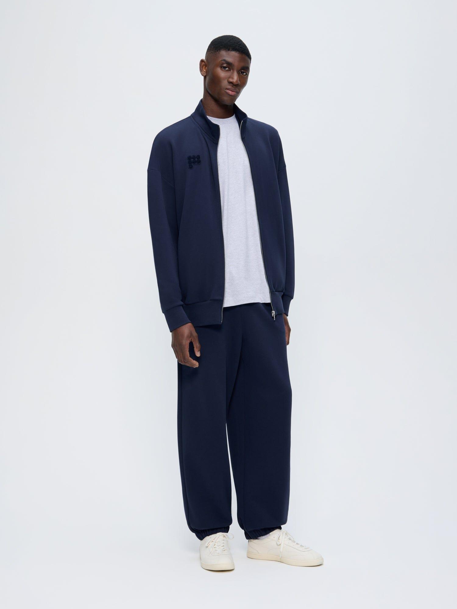 Mens Track Pants by PANGAIA