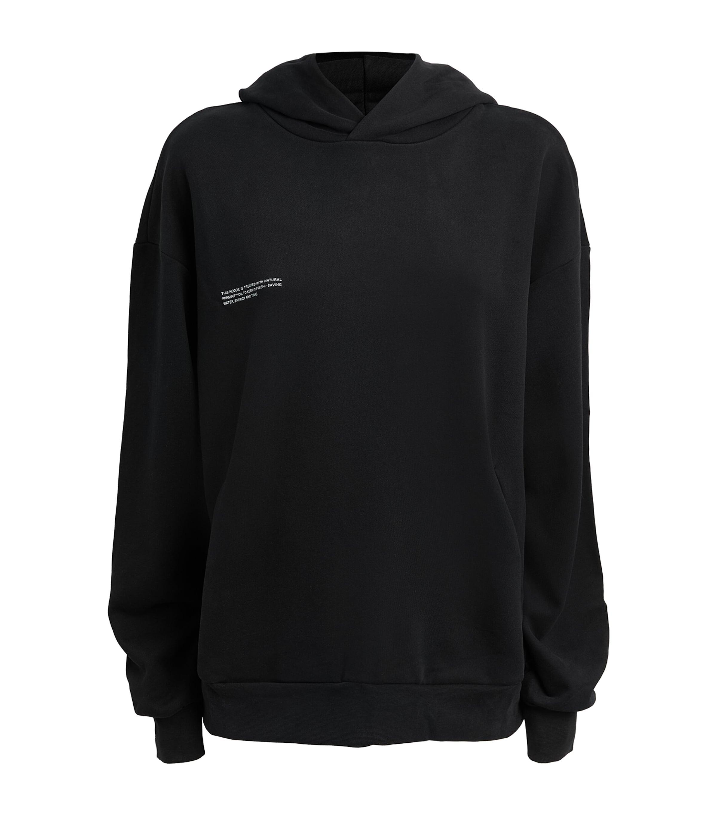 Pangaia Organic Cotton 365 Hoodie by PANGAIA