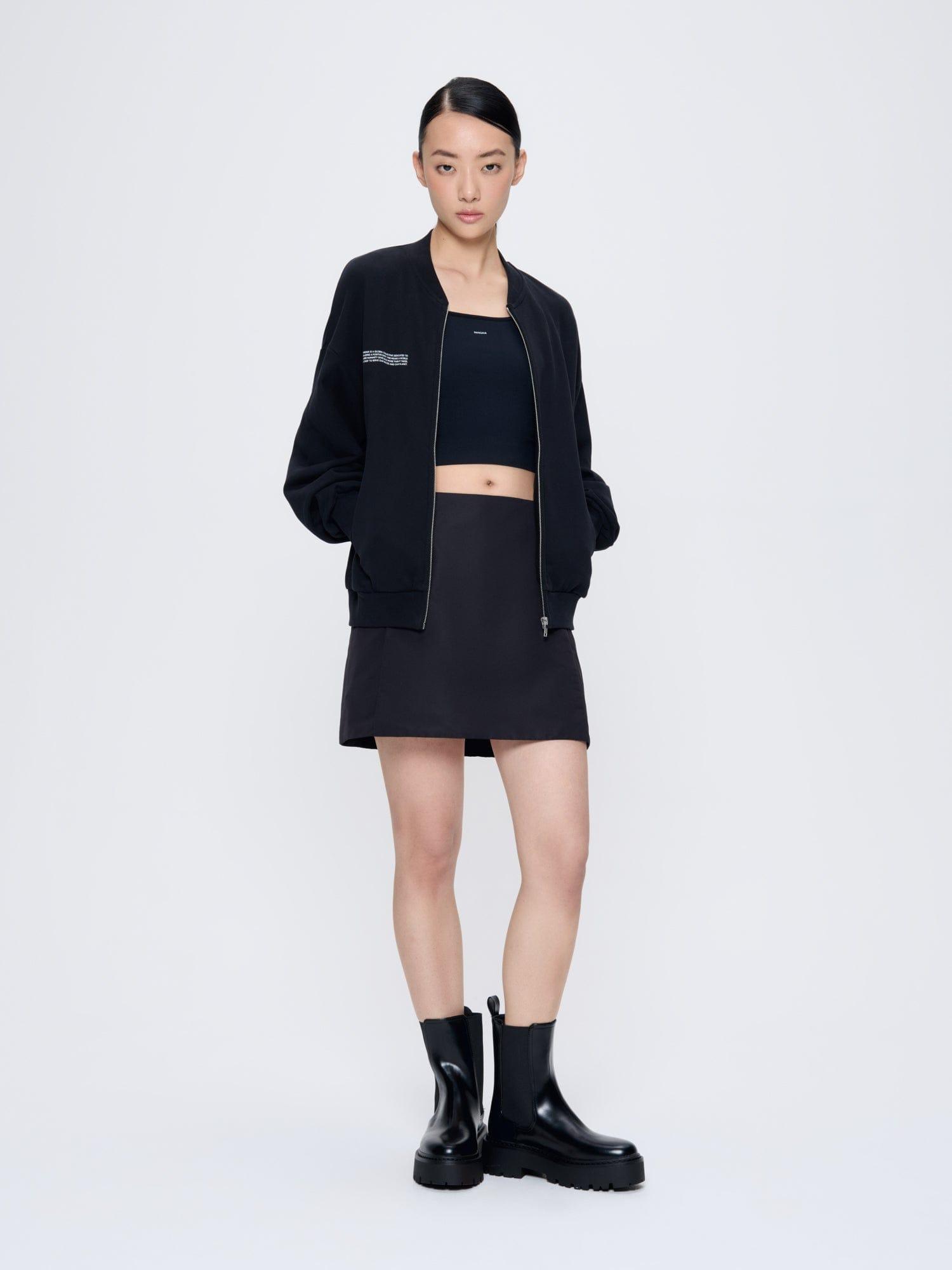 Womens 365 Midweight Bomber Jacket by PANGAIA