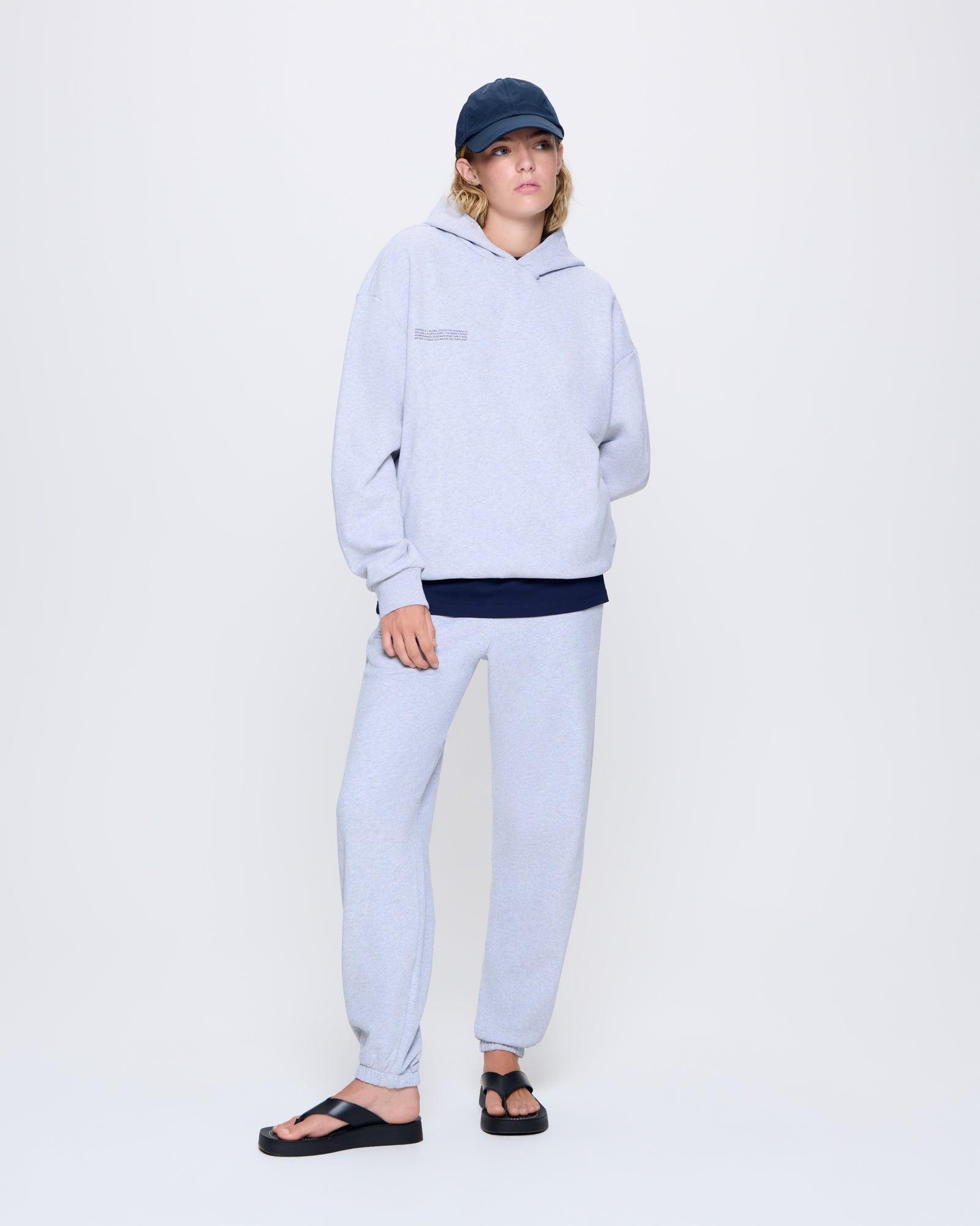 Womens 365 Midweight Track Pants by PANGAIA