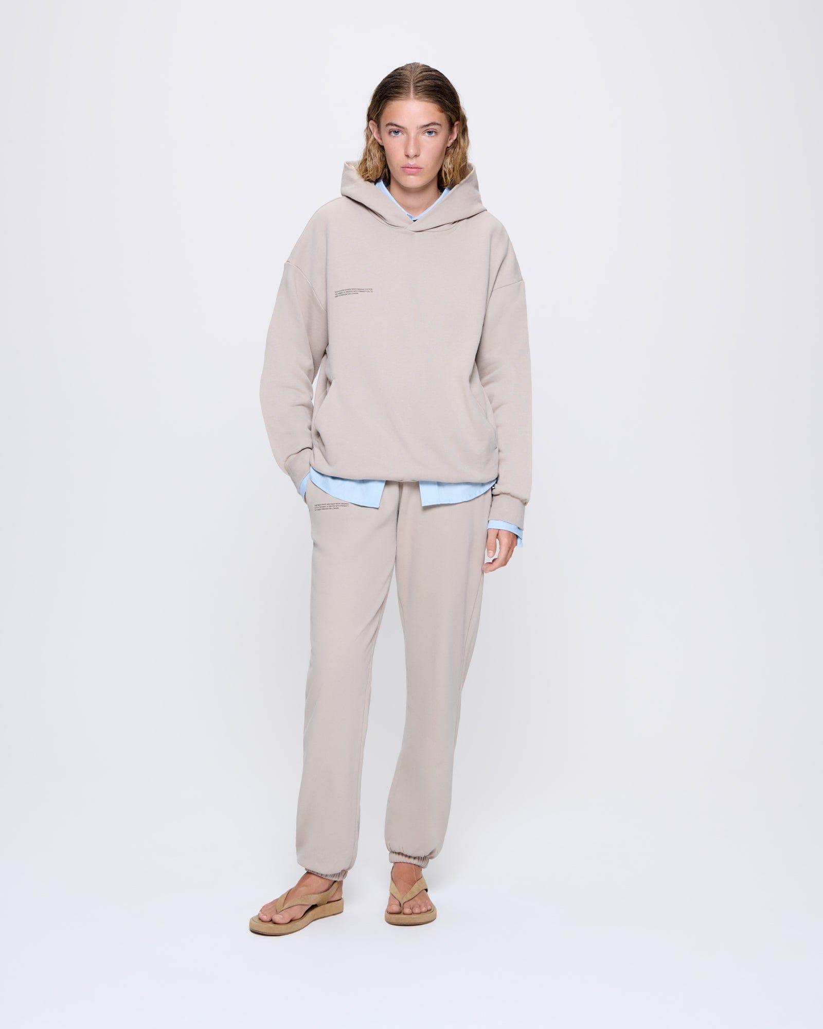 Womens 365 Midweight Track Pants by PANGAIA