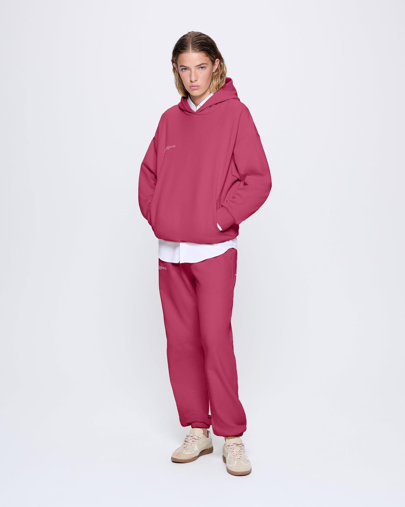 Womens 365 Midweight Track Pants by PANGAIA