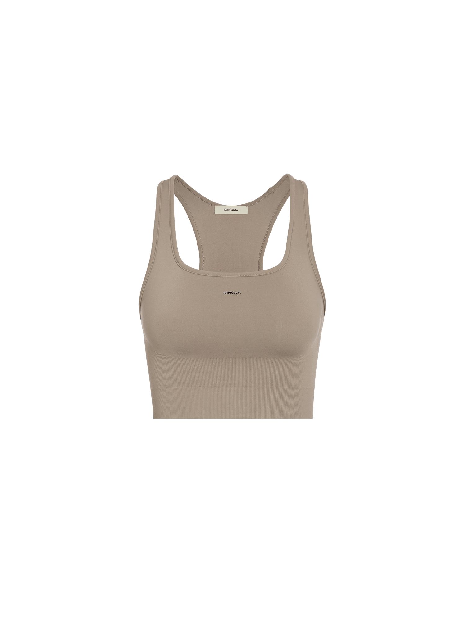 Women's Plant-Stretch Compressive Sports Bra— by PANGAIA