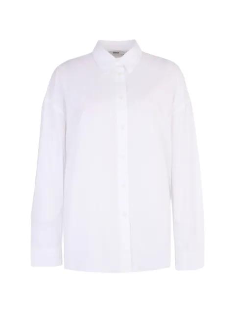 cotton shirt by PANGAIA