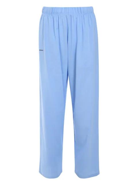 lightweight pyjama trousers by PANGAIA