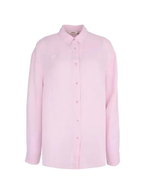 long-sleeves shirt by PANGAIA